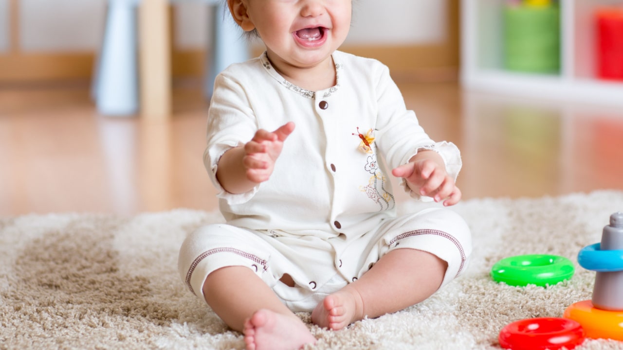 赤ちゃんモデル出身の芸能人