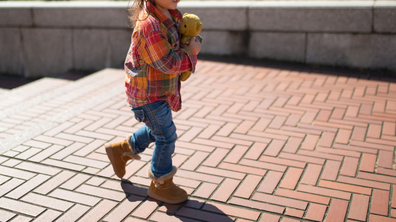 キッズモデル（子役）にスカウトされやすい子どもの特徴