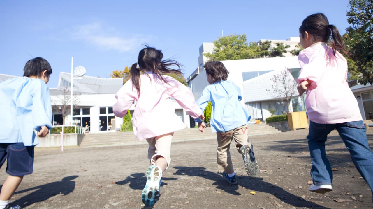 幼稚園・保育園の子どもはキッズモデル（子役）向き！まずは芸能事務所に所属しよう