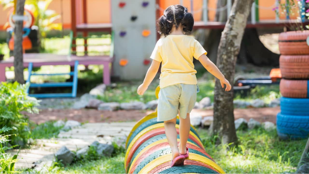 幼稚園・保育園の子どもがキッズモデル（子役）になるためのオーディション対策