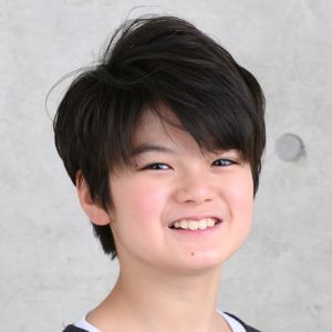 山田羽久利のプロフィール画像