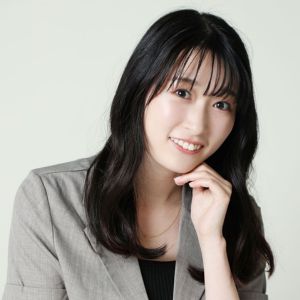 飯野茉優のプロフィール画像