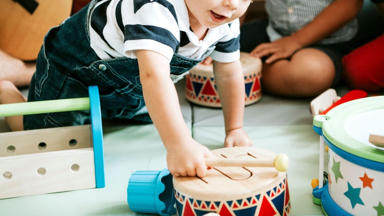 0歳の赤ちゃんのおすすめの運動遊びや効果について解説！