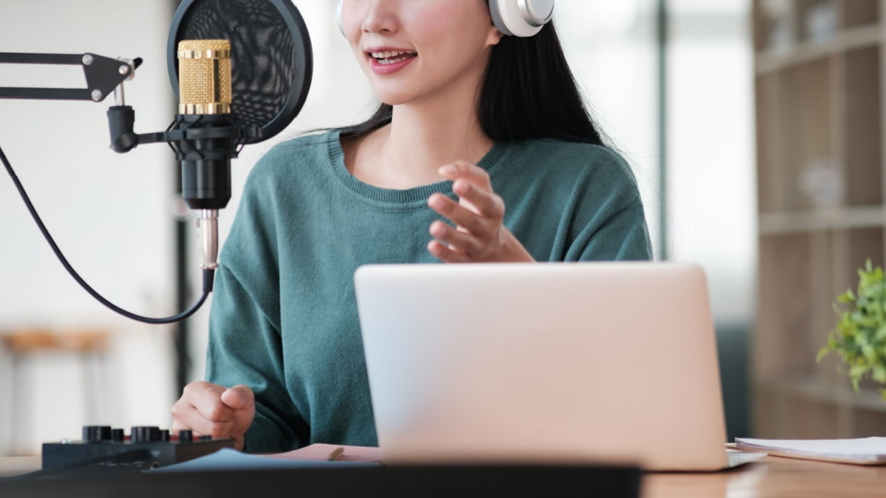 名古屋でおすすめな声優養成所はテアトルアカデミー