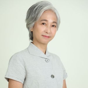 南谷 朝子