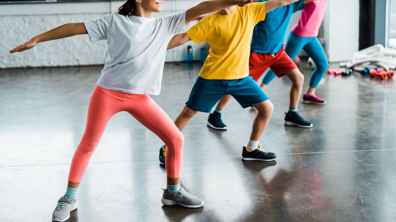 ダンスで表現することの楽しさを学ぶならテアトルアカデミー