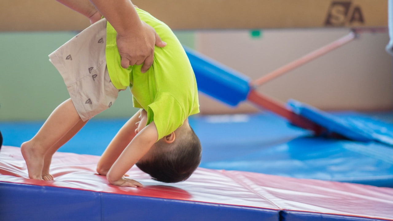 4歳（年中）の習い事選びに失敗しないためのポイント