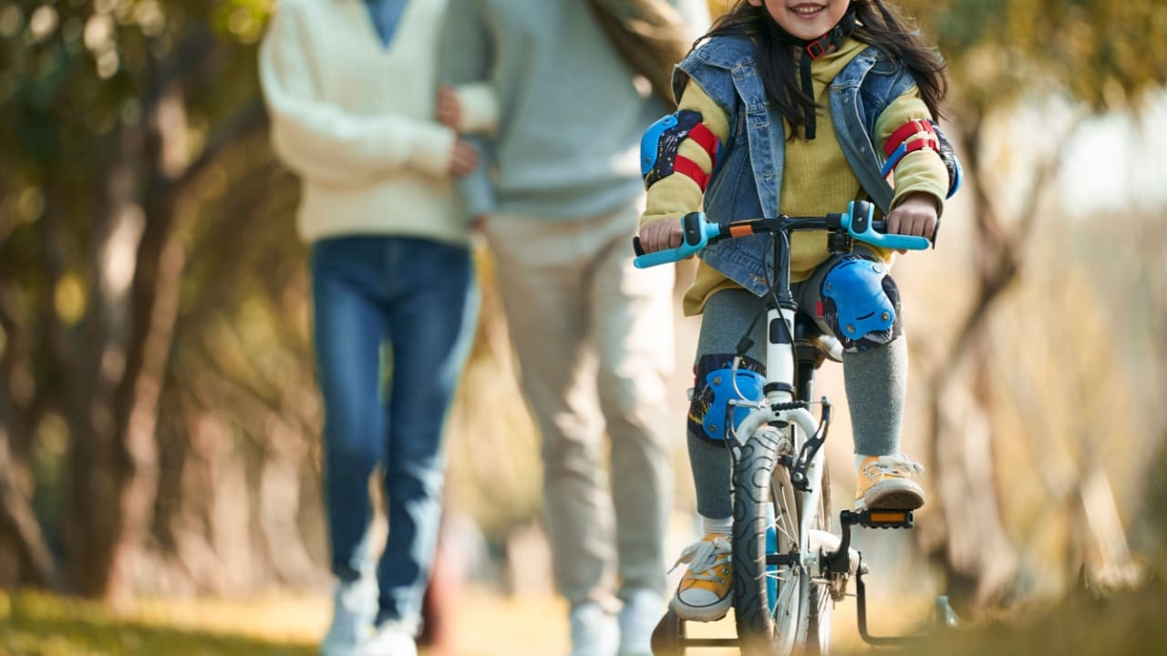 3歳児の発達に合わせた育児で見守ろう