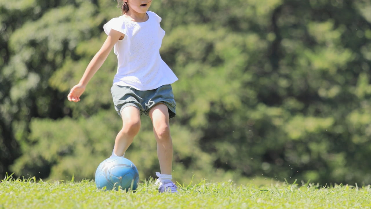 5歳（年長）の特徴