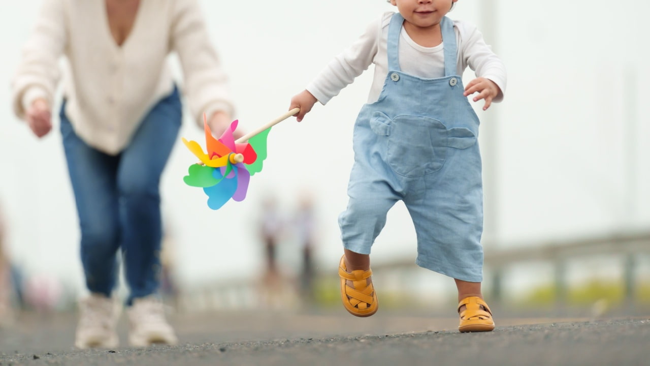 子どもの気持ちに歩み寄りイヤイヤ期を乗り越えよう