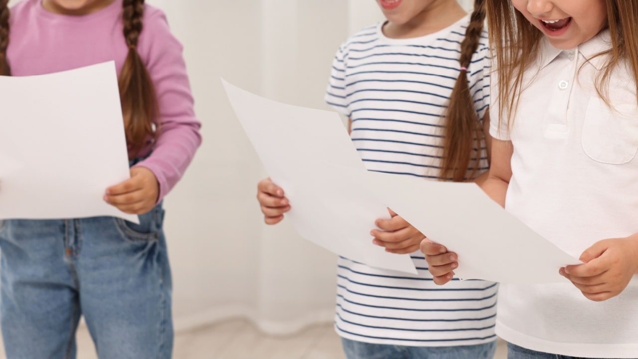 劇団四季の子役に応募する流れ