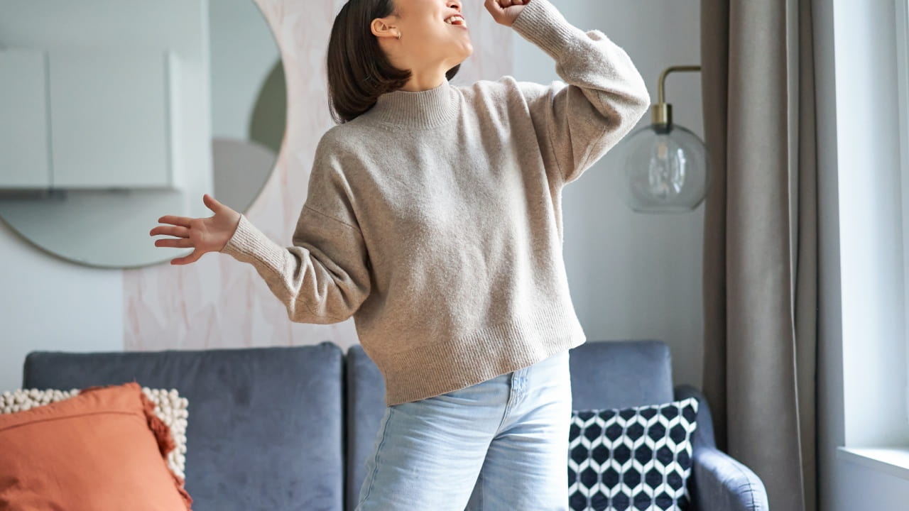 腹式呼吸は歌の基本！マスターして歌唱力を高めよう