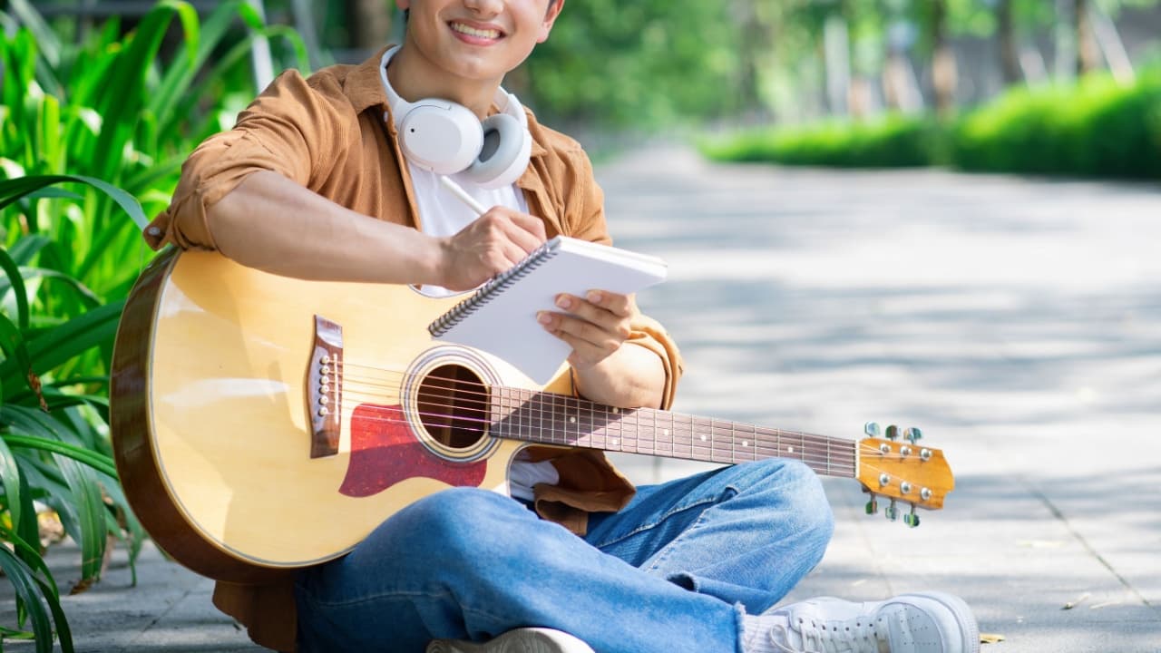 喉声を改善して喉の負担を減らそう