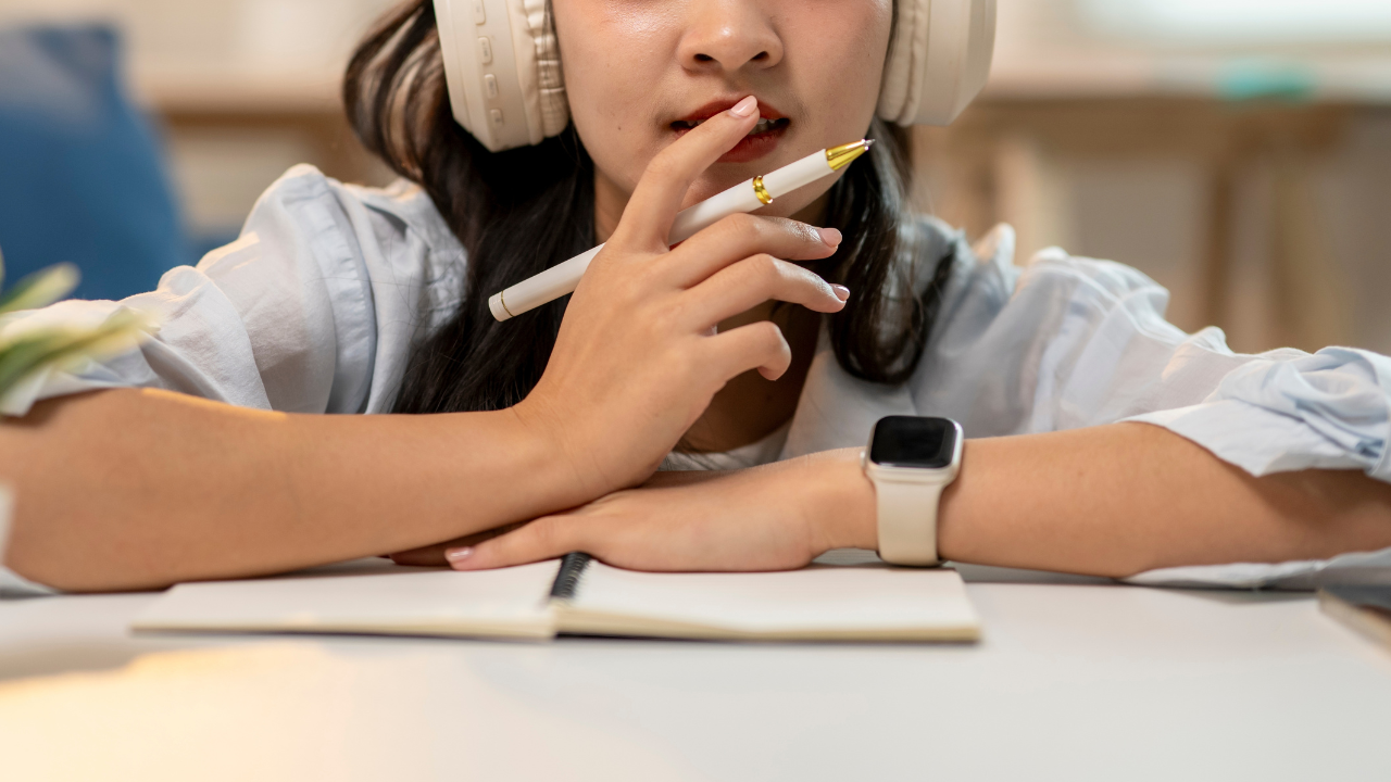 作詞が楽しくなる3つのコツ
