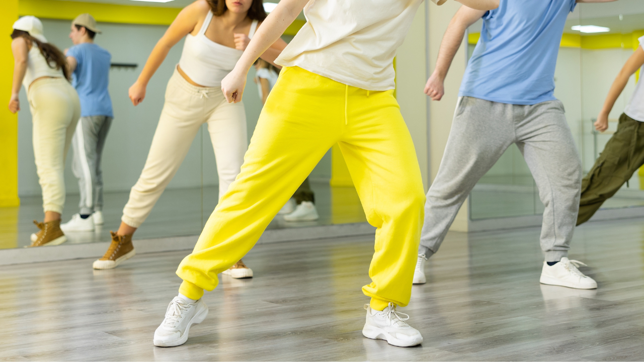 ヒップホップダンスの基礎はプロに習うのがおすすめ！