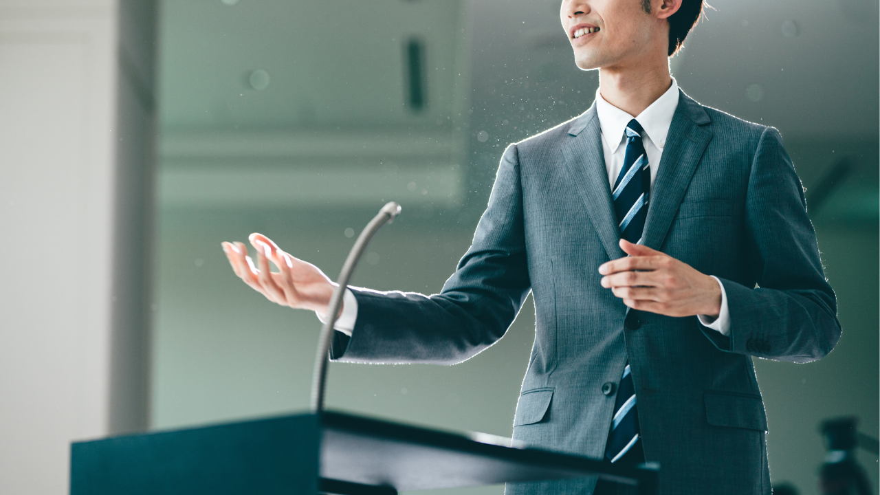 早口言葉はどんな人におすすめ？