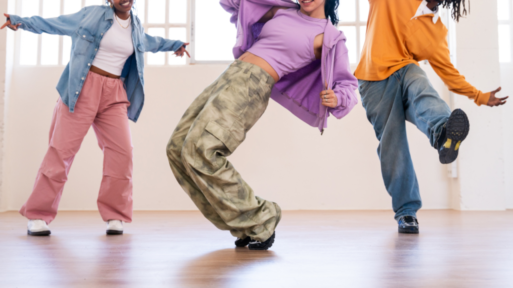 ストリートダンスとは？種類やヒップホップとの違いを徹底解説！