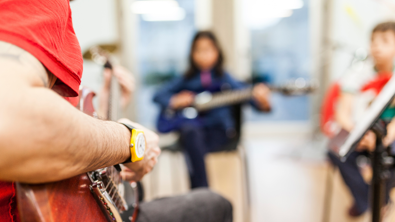 音楽理論は教室で学ぶのがおすすめ！