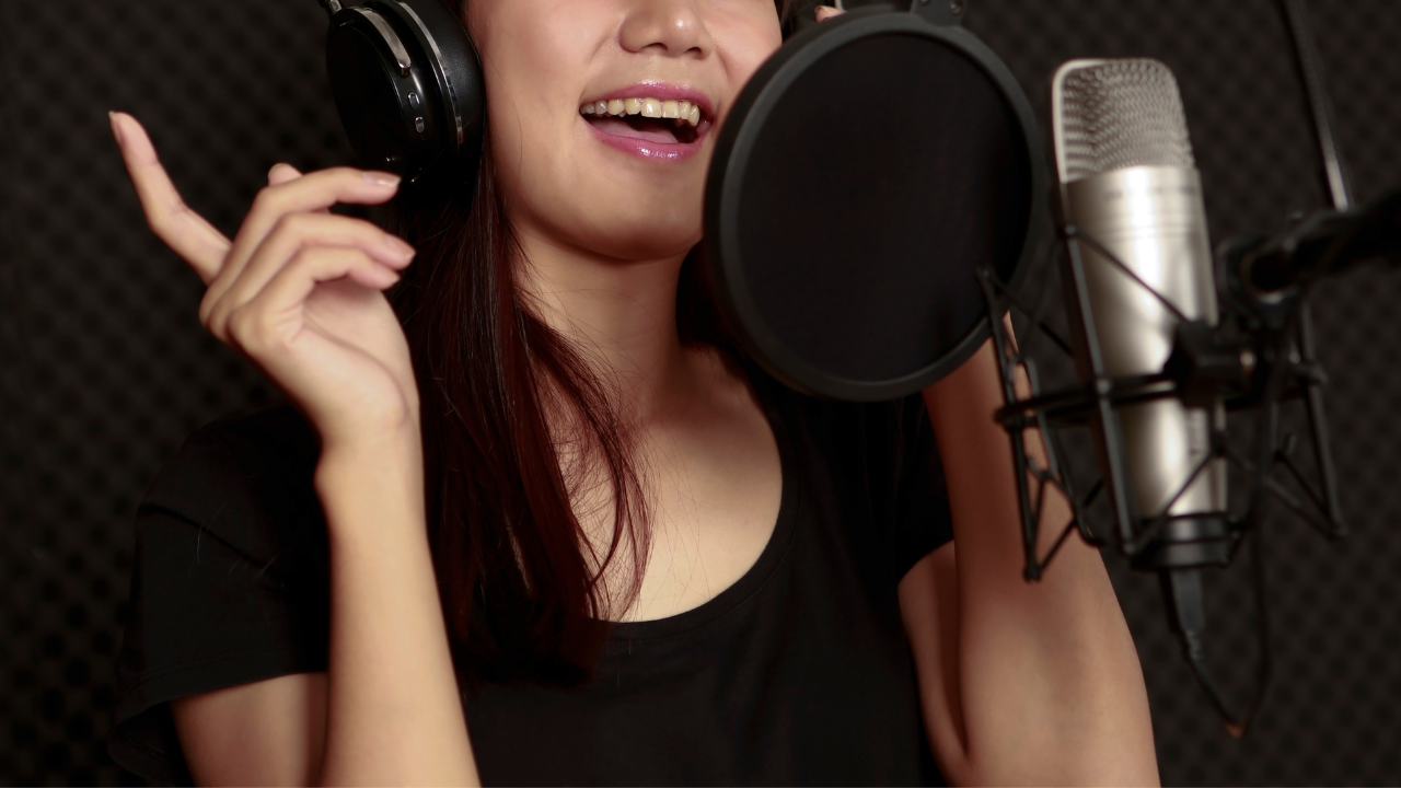 発声練習で得られる4つのメリット