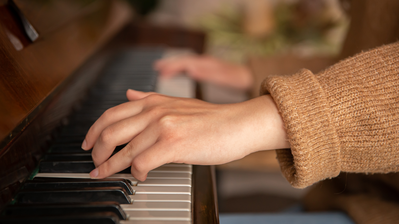 音楽理論で学ぶべき5つの要素