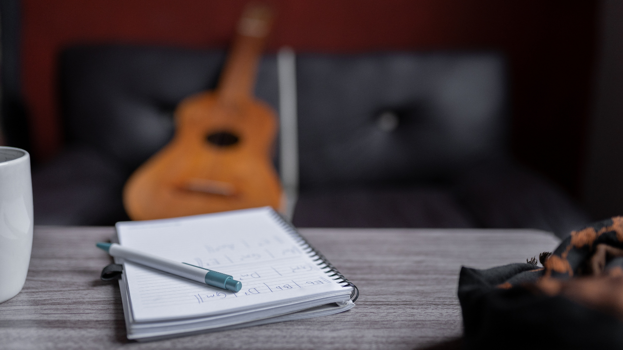 音楽理論とは？初心者にも分かりやすく基礎から解説