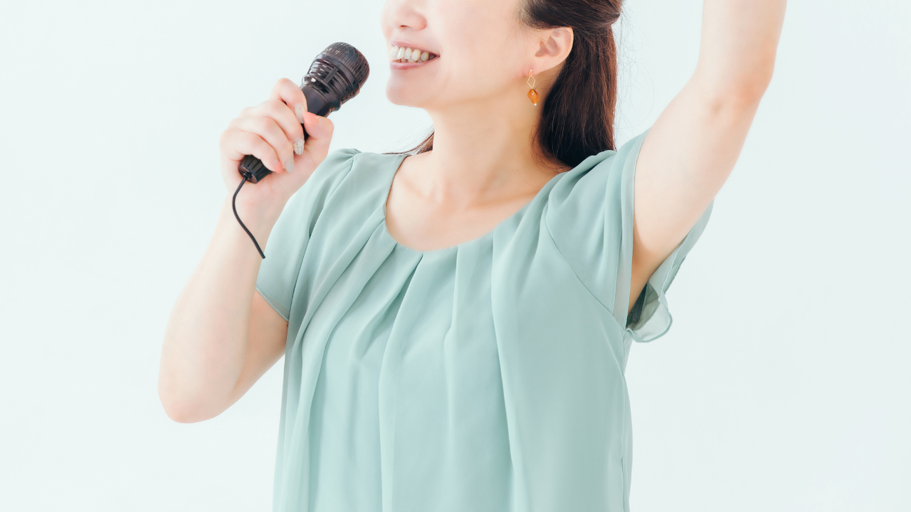 【発声練習ガイド】滑舌が良くなる例文集から練習方法まで徹底解説