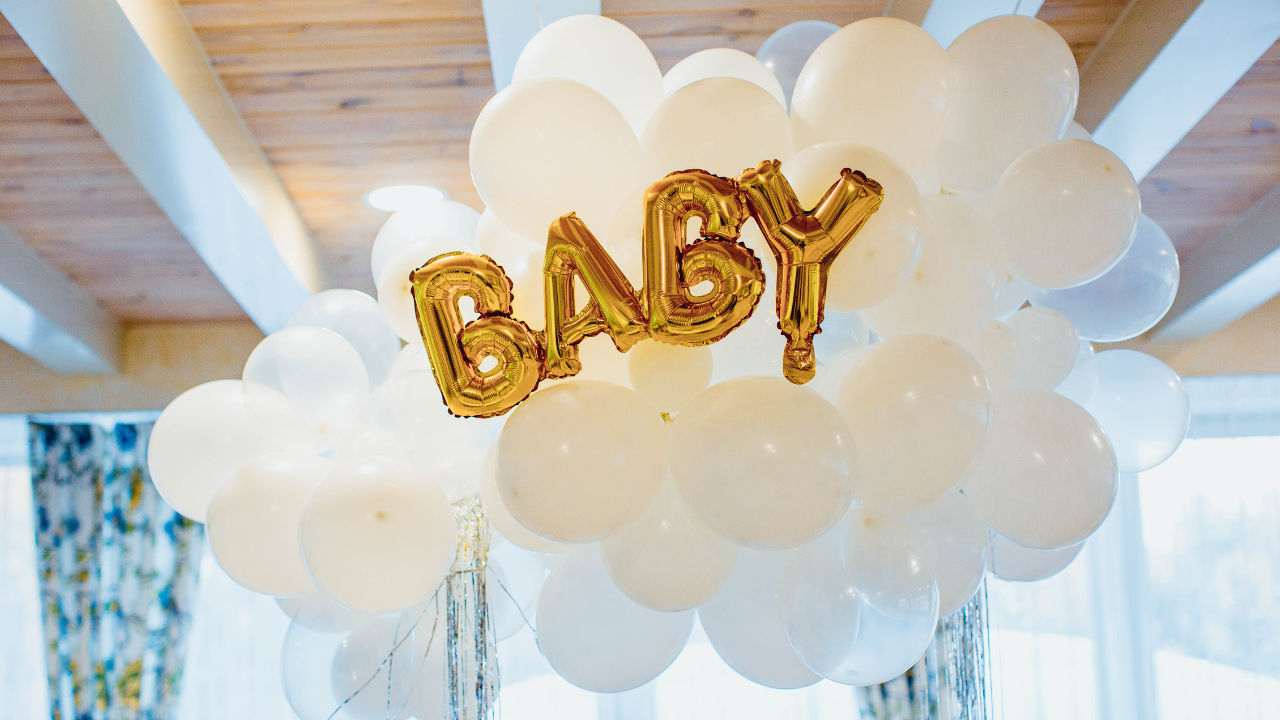 赤ちゃんとの家族写真をおしゃれに撮影するポイント