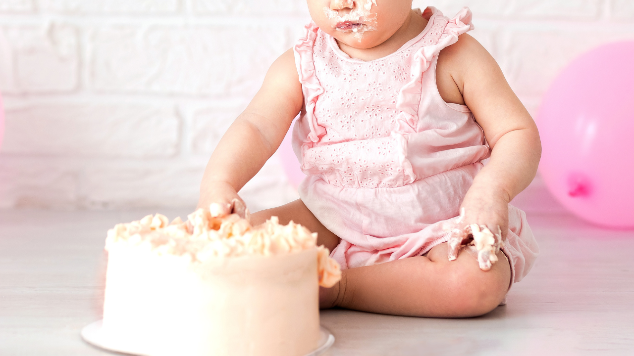 赤ちゃんのイベントスケジュールを一覧で紹介！イベントを行うメリットも