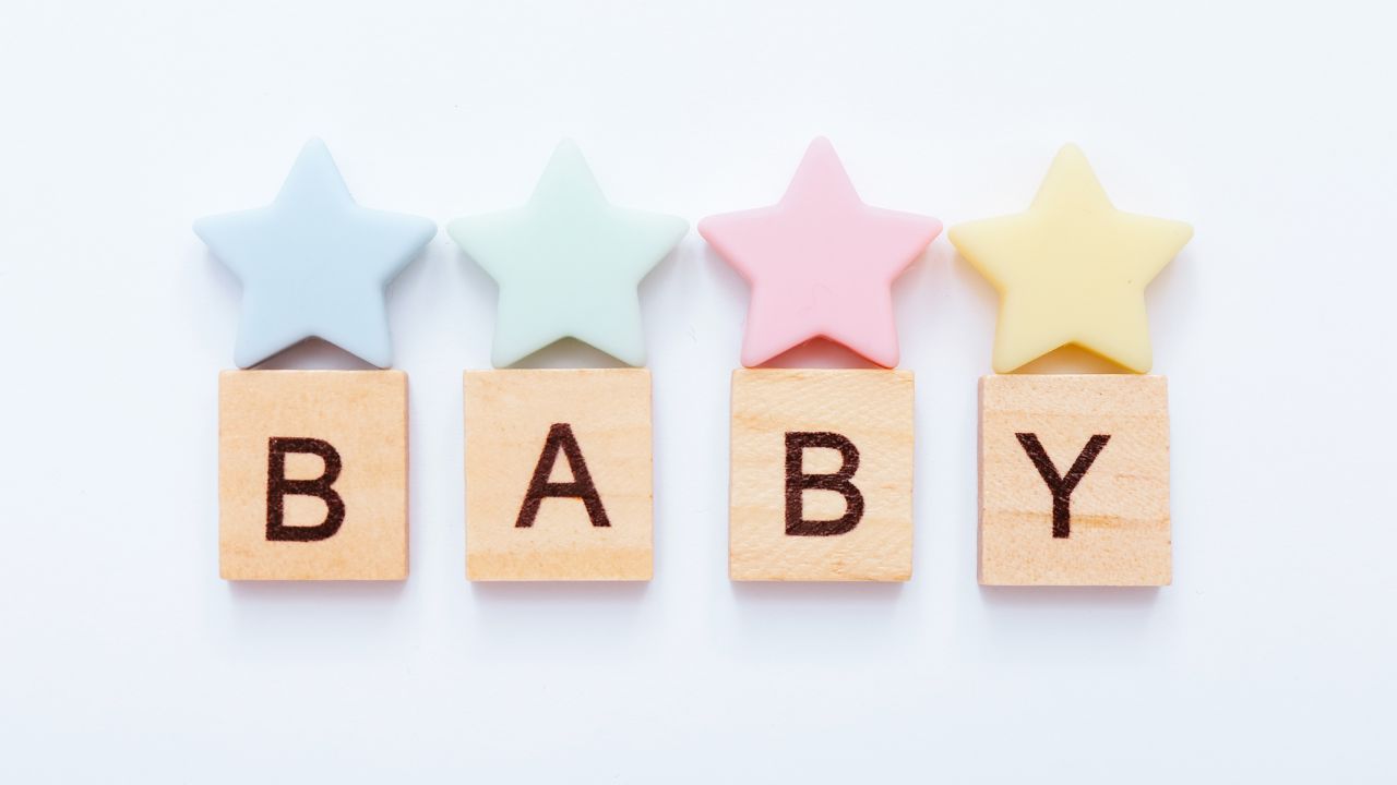 赤ちゃんとイベントを行うメリット