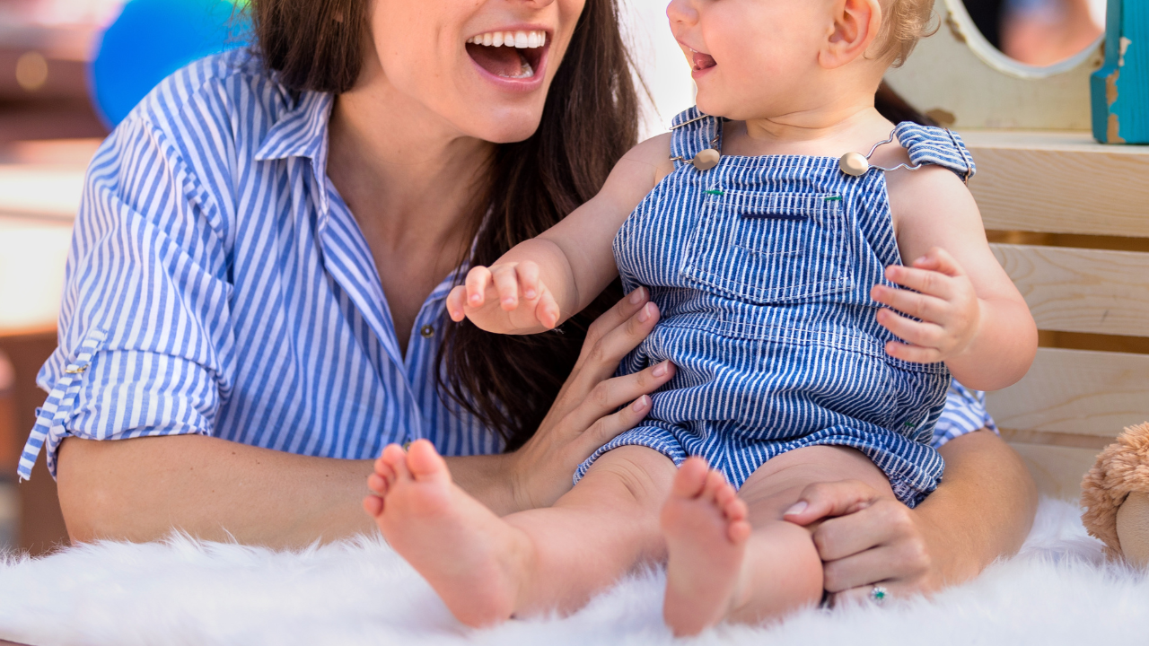 赤ちゃんと思い出を残すならテアトルアカデミーがおすすめ