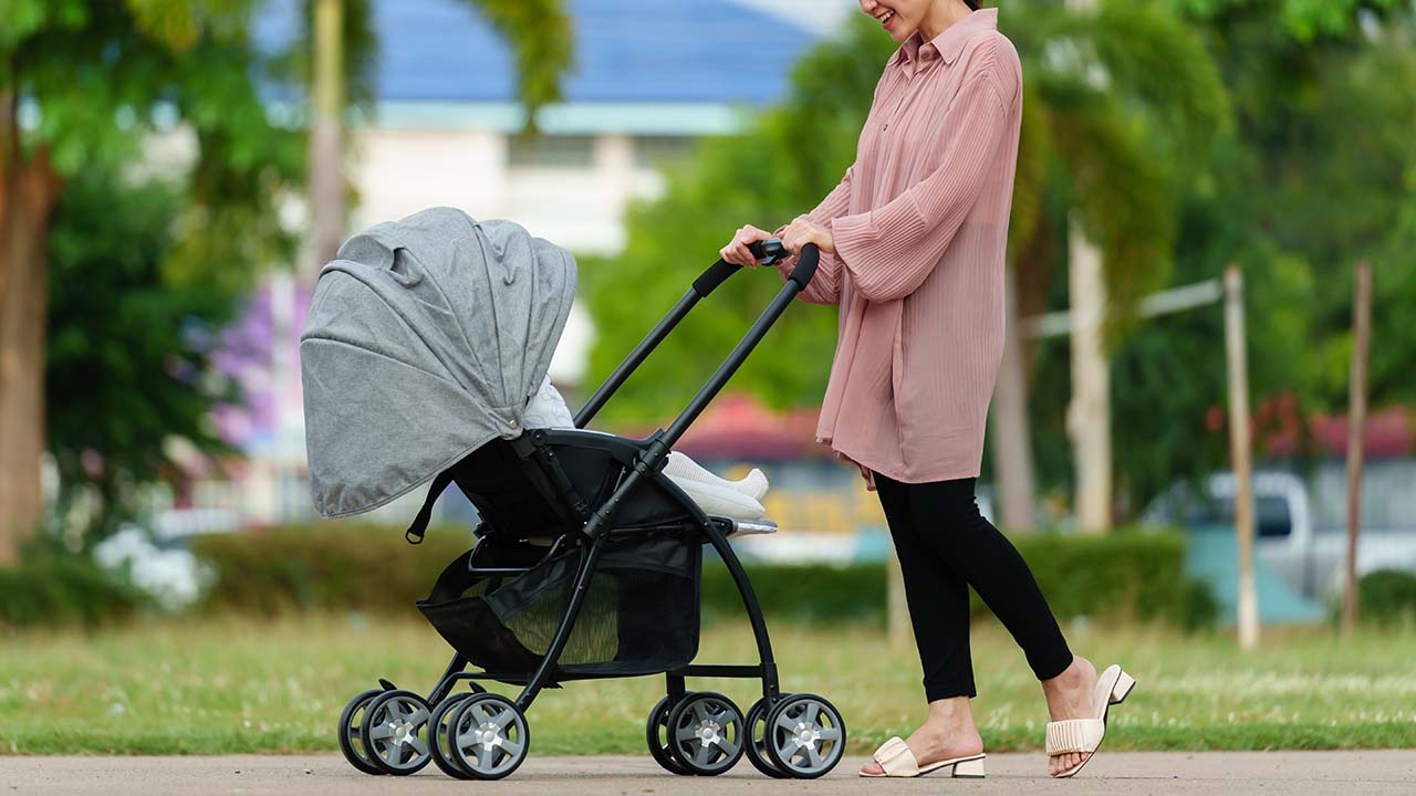 生後3ヶ月の赤ちゃんのお世話のポイント