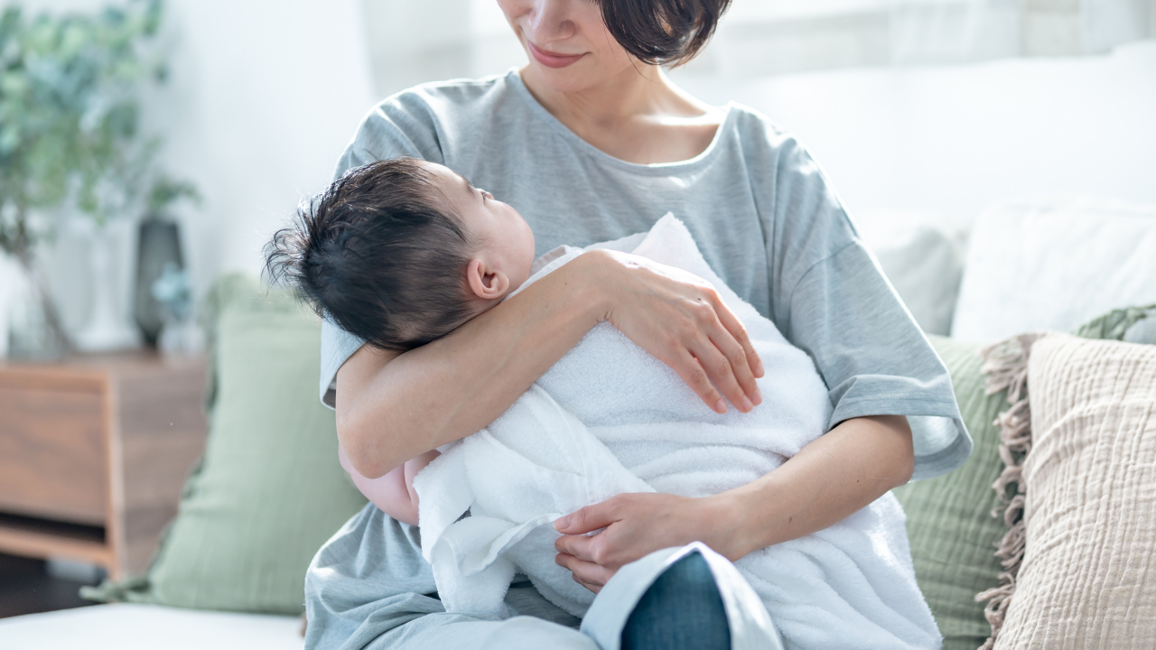 赤ちゃんの五感を刺激して発達をサポートするならテアトルアカデミー