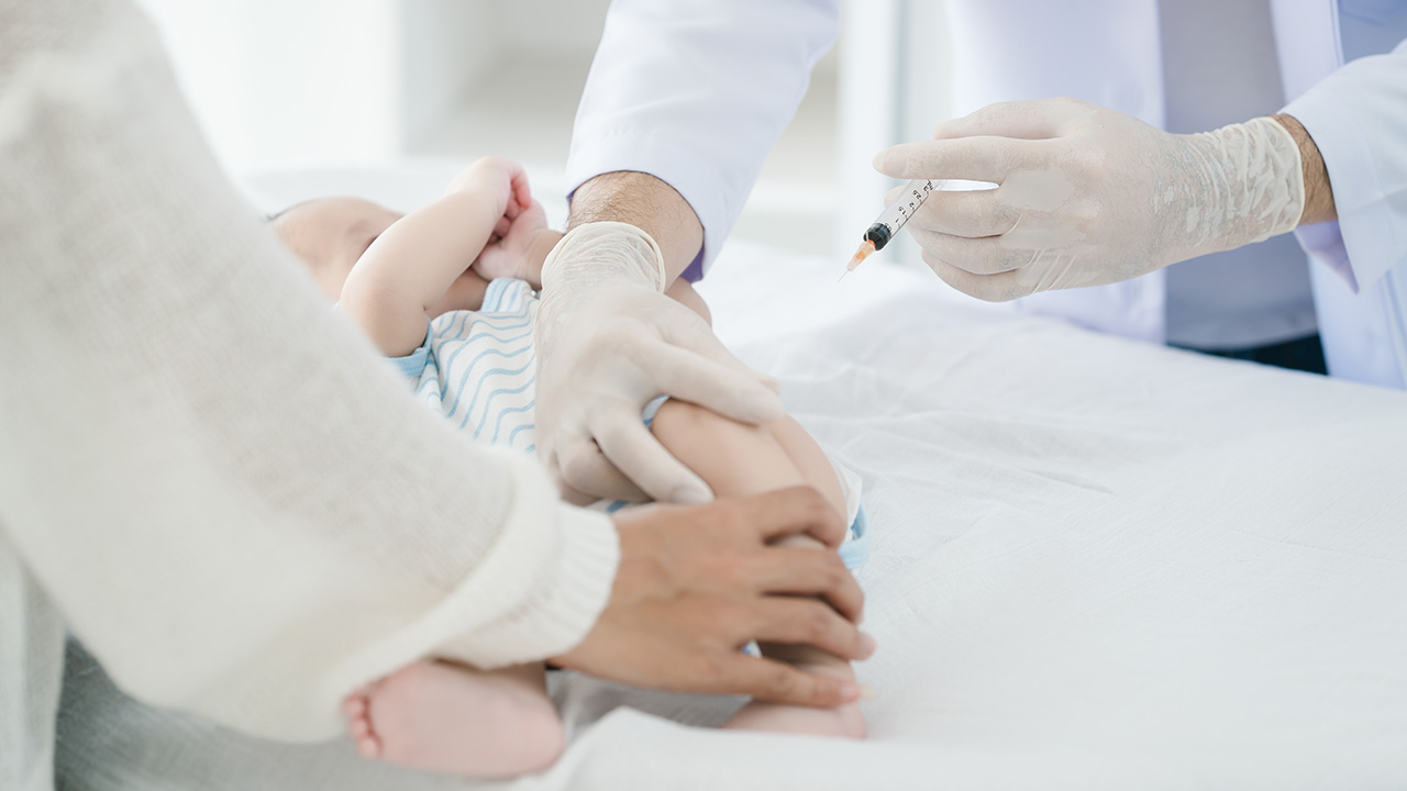 生後2ヶ月の赤ちゃんのお世話のポイント