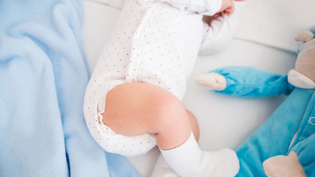 習い事代わりにも！テアトルアカデミーのベビーコースがおすすめ