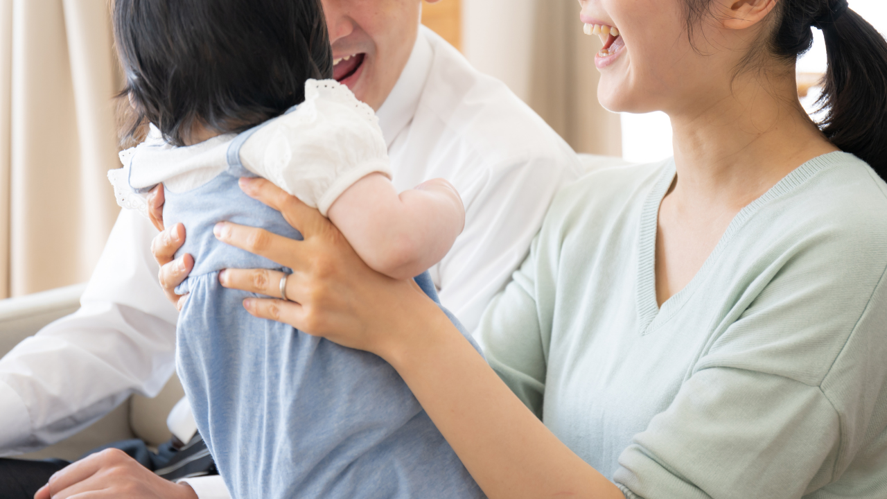 お食い初め(百日祝い)のやり方を知っておこう!