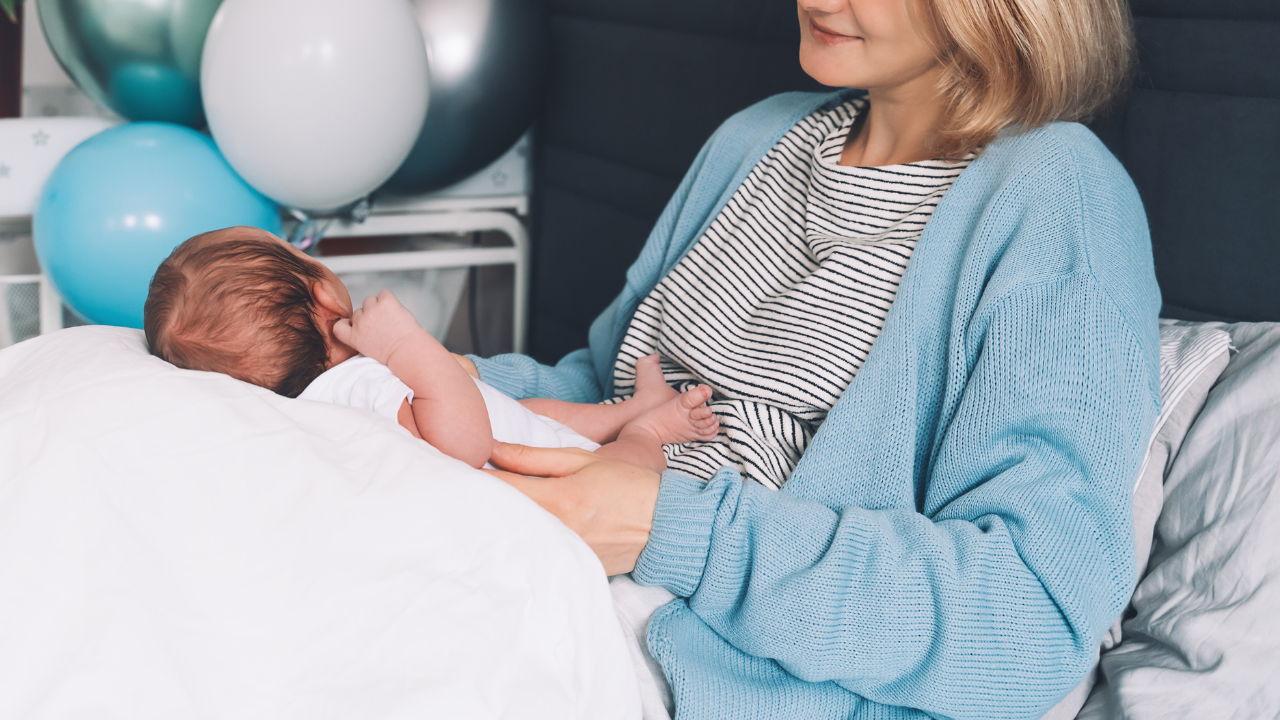 赤ちゃんの可能性を広げられるテアトルアカデミー