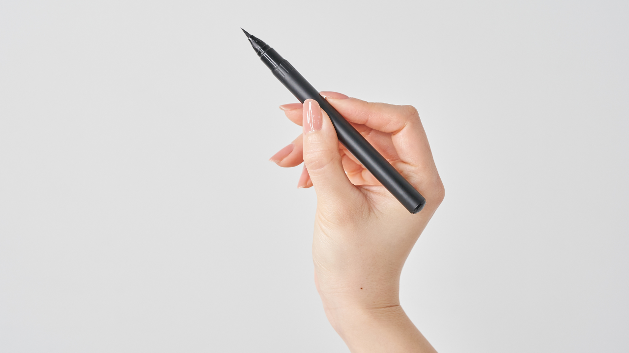 お七夜の命名書、準備するものと正しい書き方は?