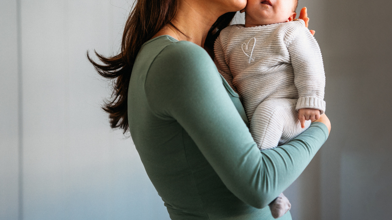 お七夜は赤ちゃんとのはじめてのイベント!お祝いしよう