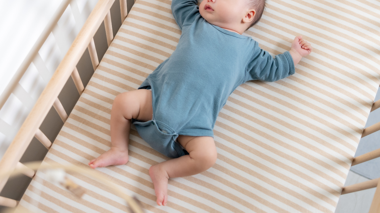 ネントレはいつから始める?