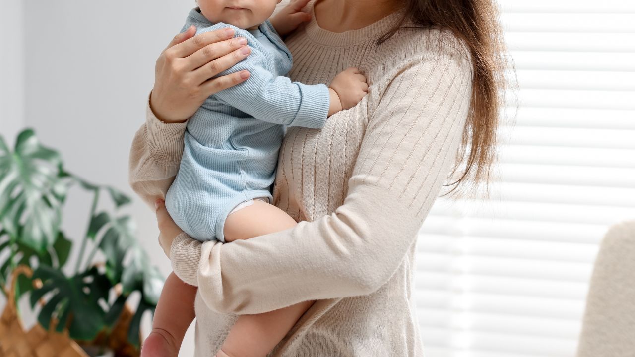 喃語（なんご）が出ないときの原因と対処法