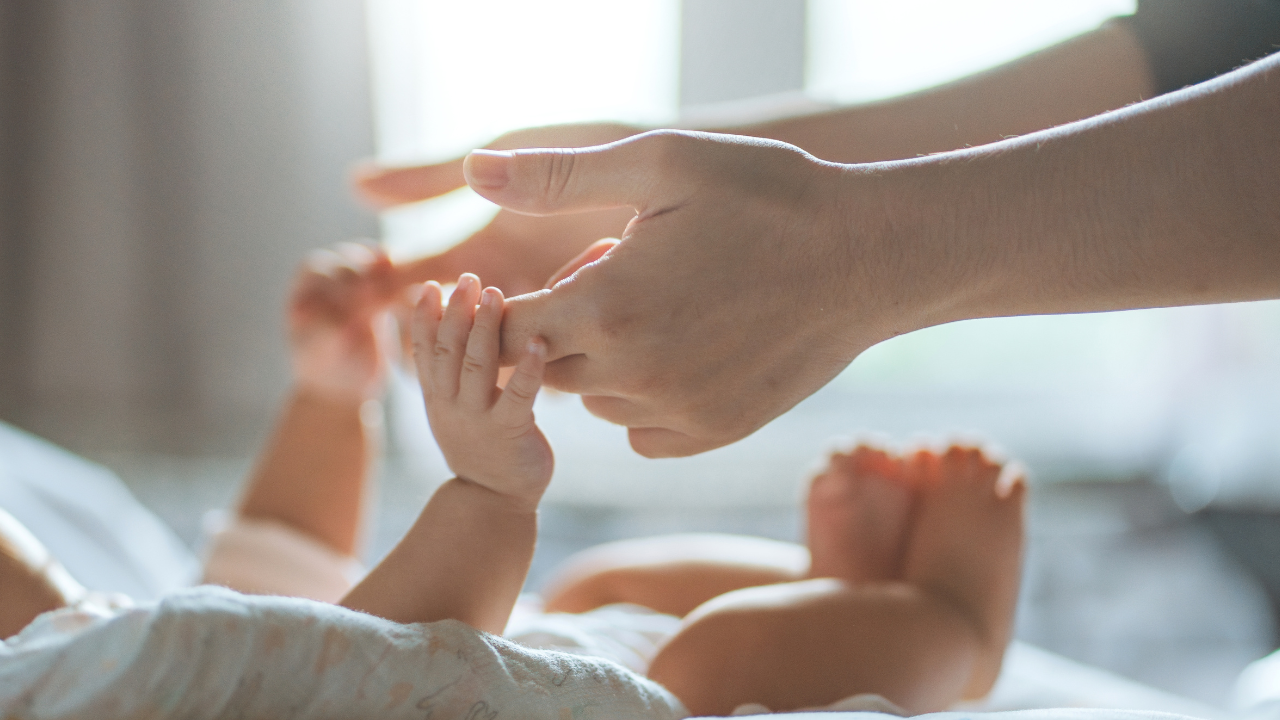 新生児との外出がだめな理由