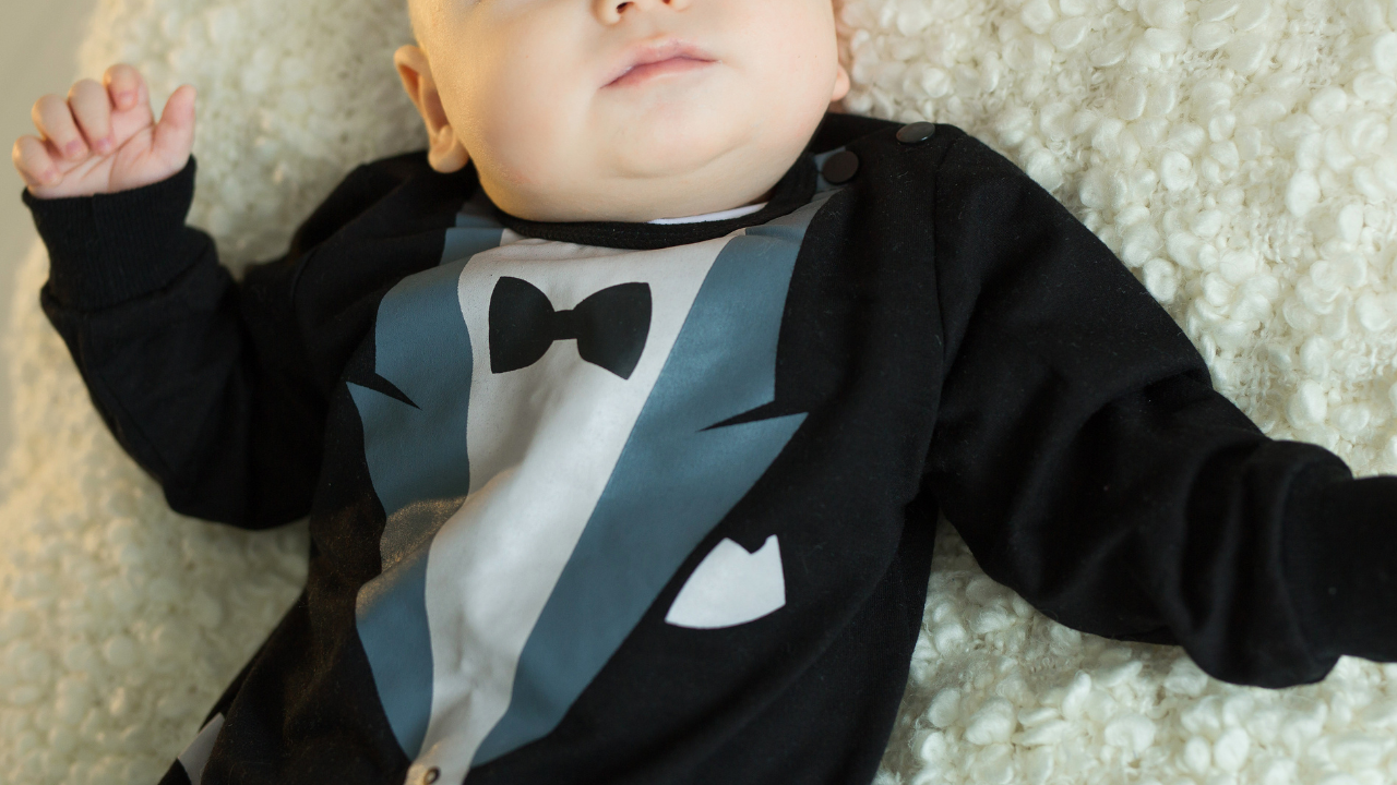 お七夜を行う際のマナー