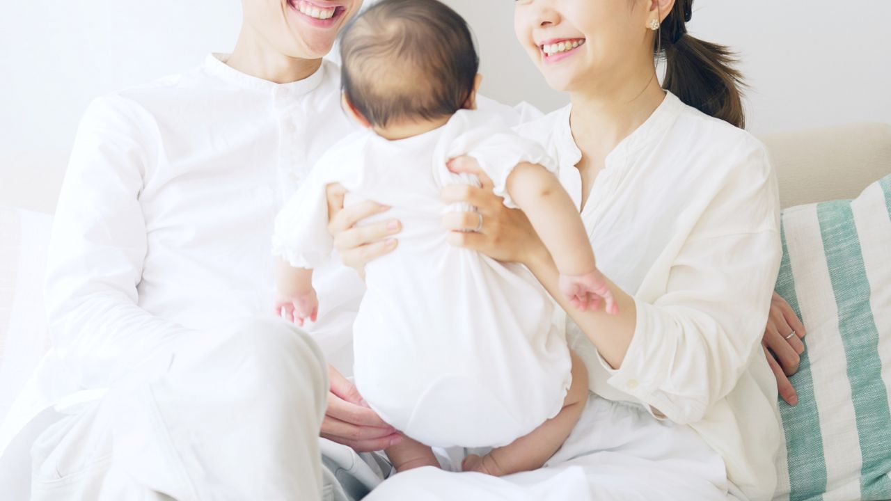 初節句のお祝いはいつ行う？