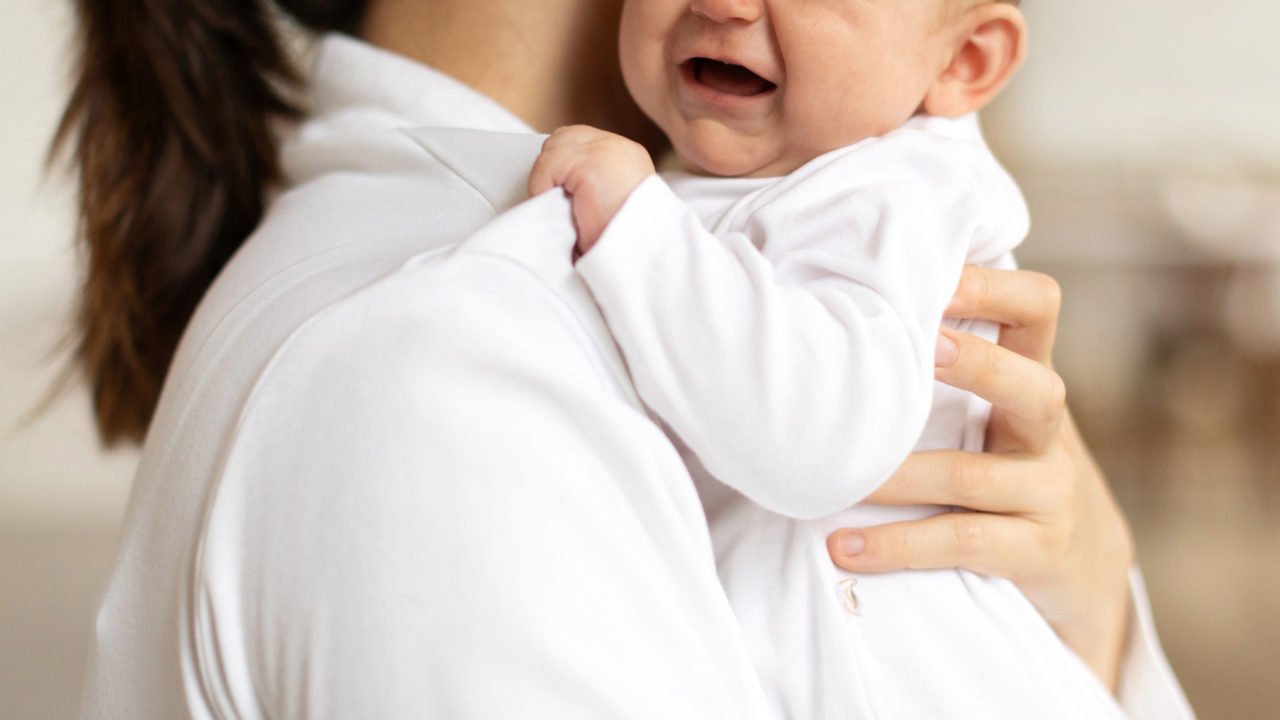 魔の三週目とは