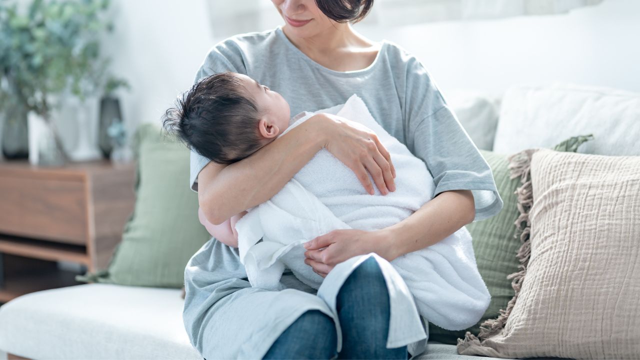 テアトルアカデミーで赤ちゃんの個性を育もう