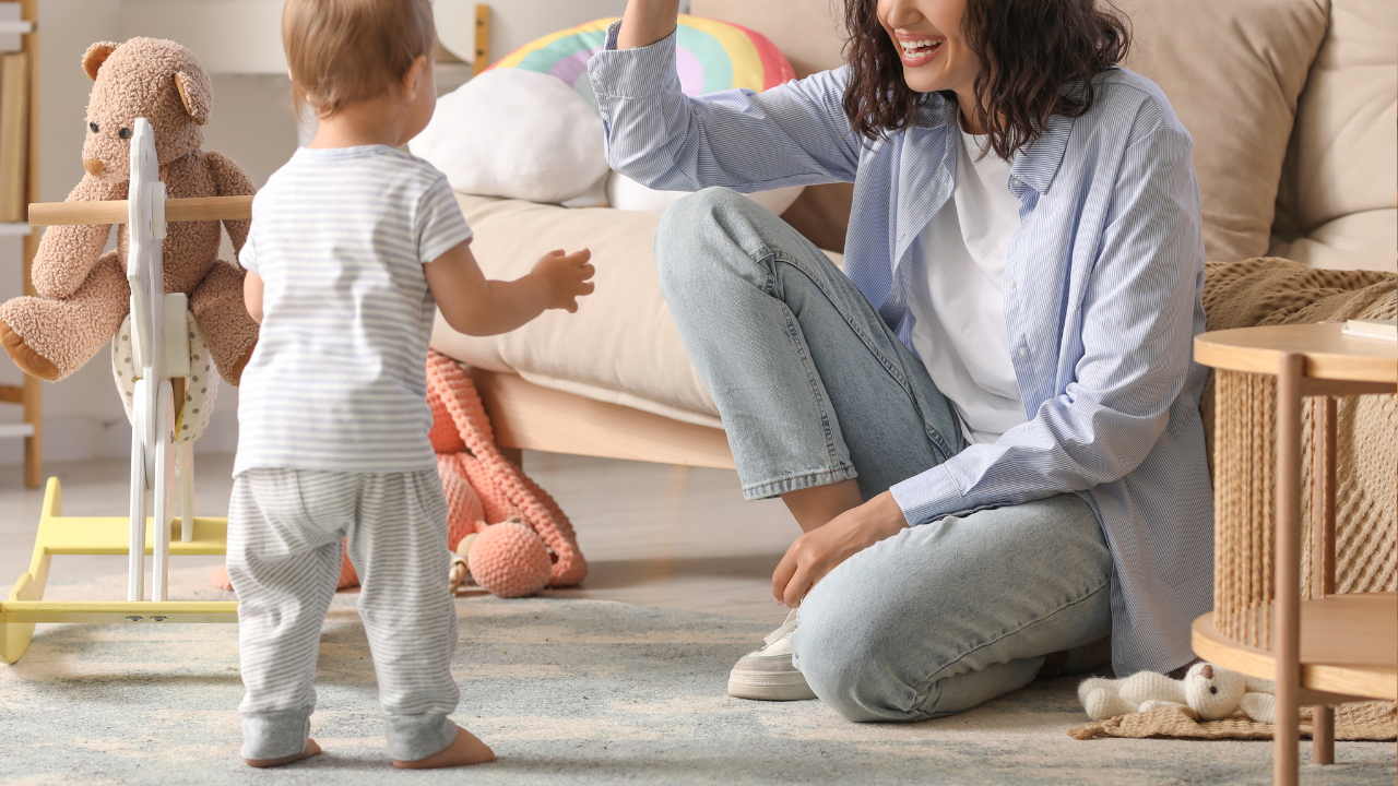 赤ちゃんとの信頼関係を築くならテアトルアカデミーがおすすめ