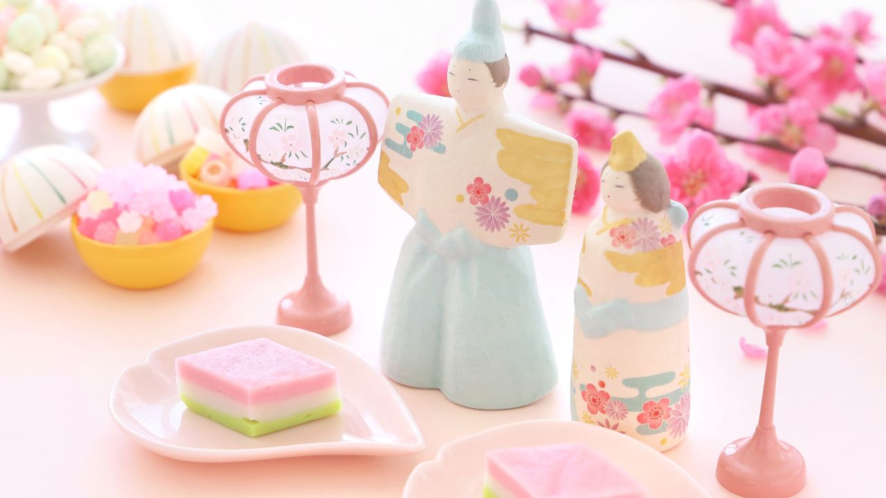 初節句とは何をするもの？お祝いの仕方を男の子・女の子別に紹介！