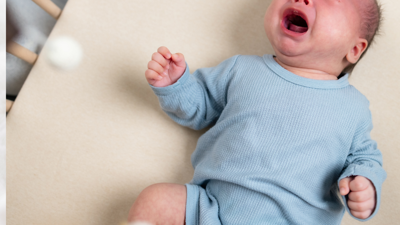 魔の三週目はいつまで続く？落ち着かせるための対処法