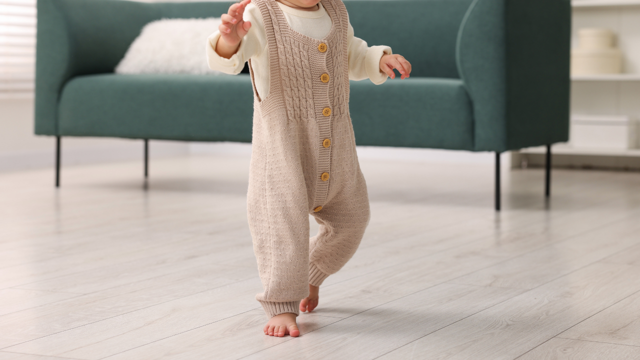 後追いはいつからいつまでするもの？