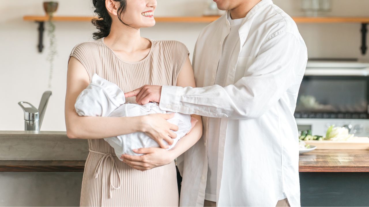 初節句で一生に一度の思い出を作ろう